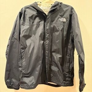 The North Face Men's Raincoat Medium